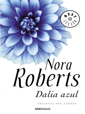 cover image of Dalia azul